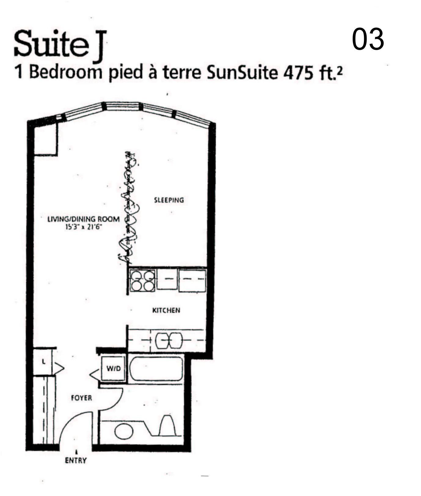 33, 55, 65, 77, 99 Harbour Square Condos Toronto